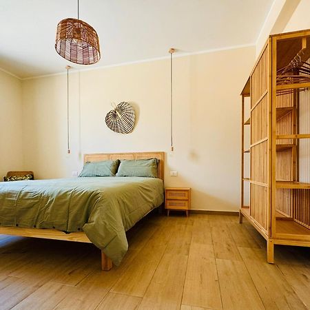 Kalimera House Lido di Noto Экстерьер фото