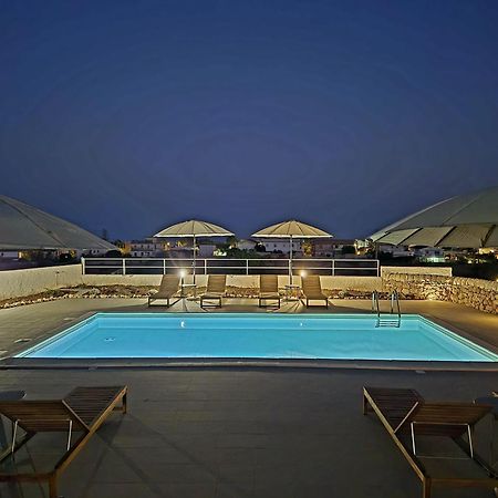 Kalimera House Lido di Noto Экстерьер фото