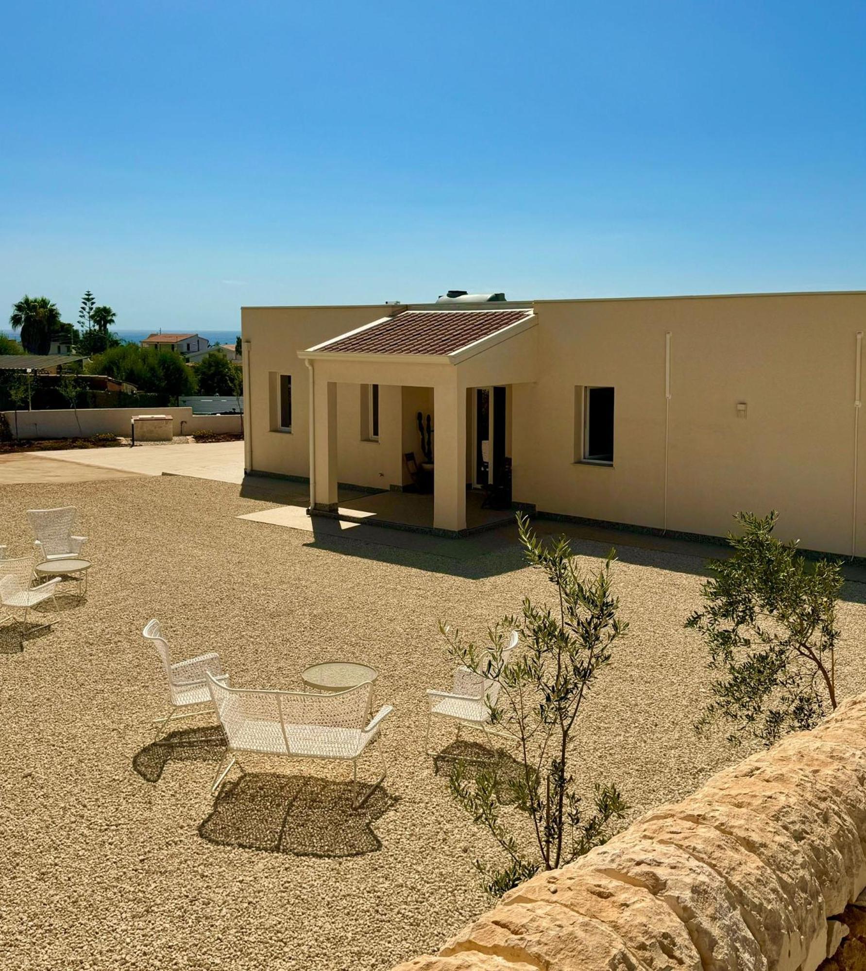 Kalimera House Lido di Noto Экстерьер фото