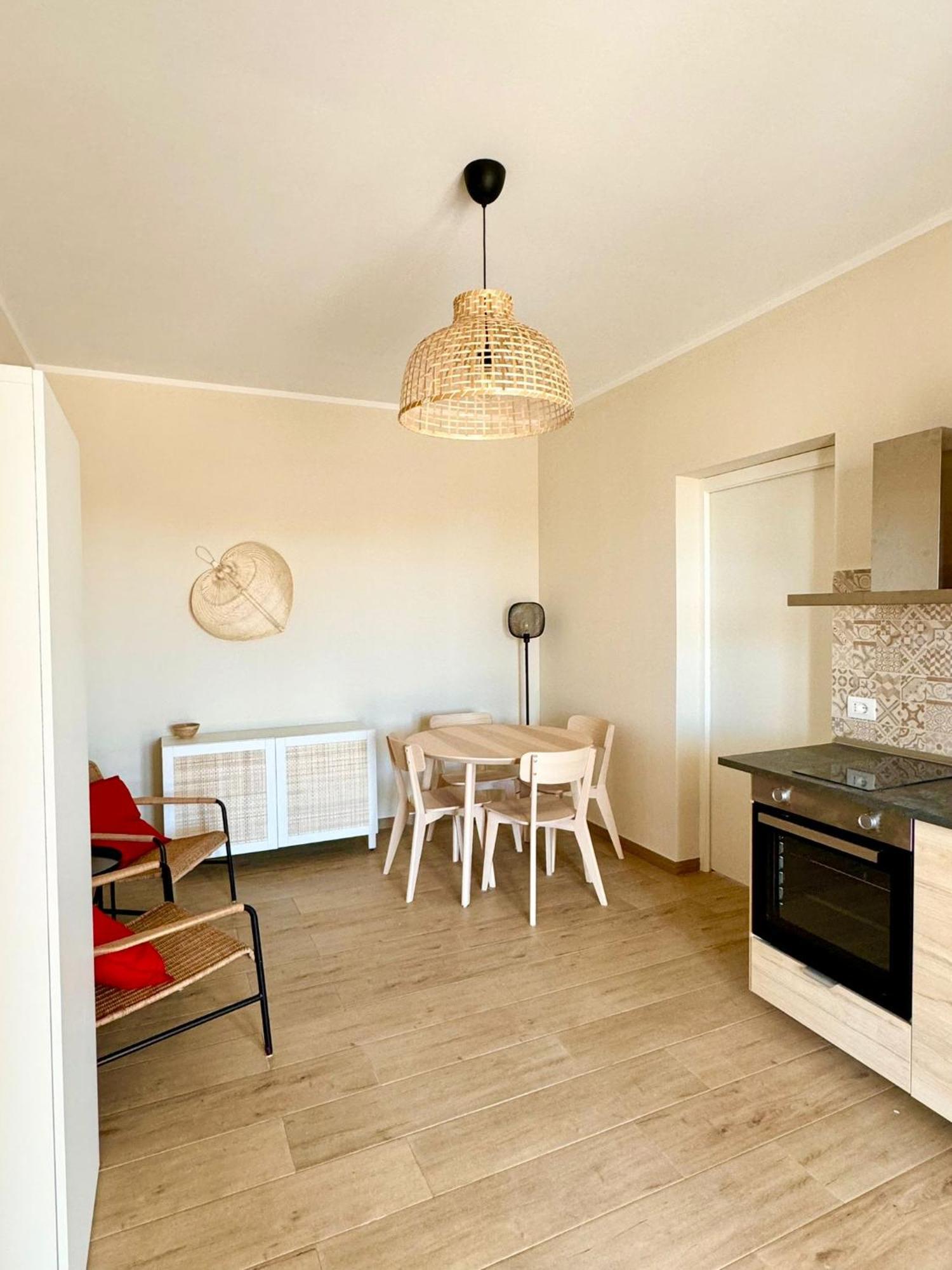 Kalimera House Lido di Noto Экстерьер фото
