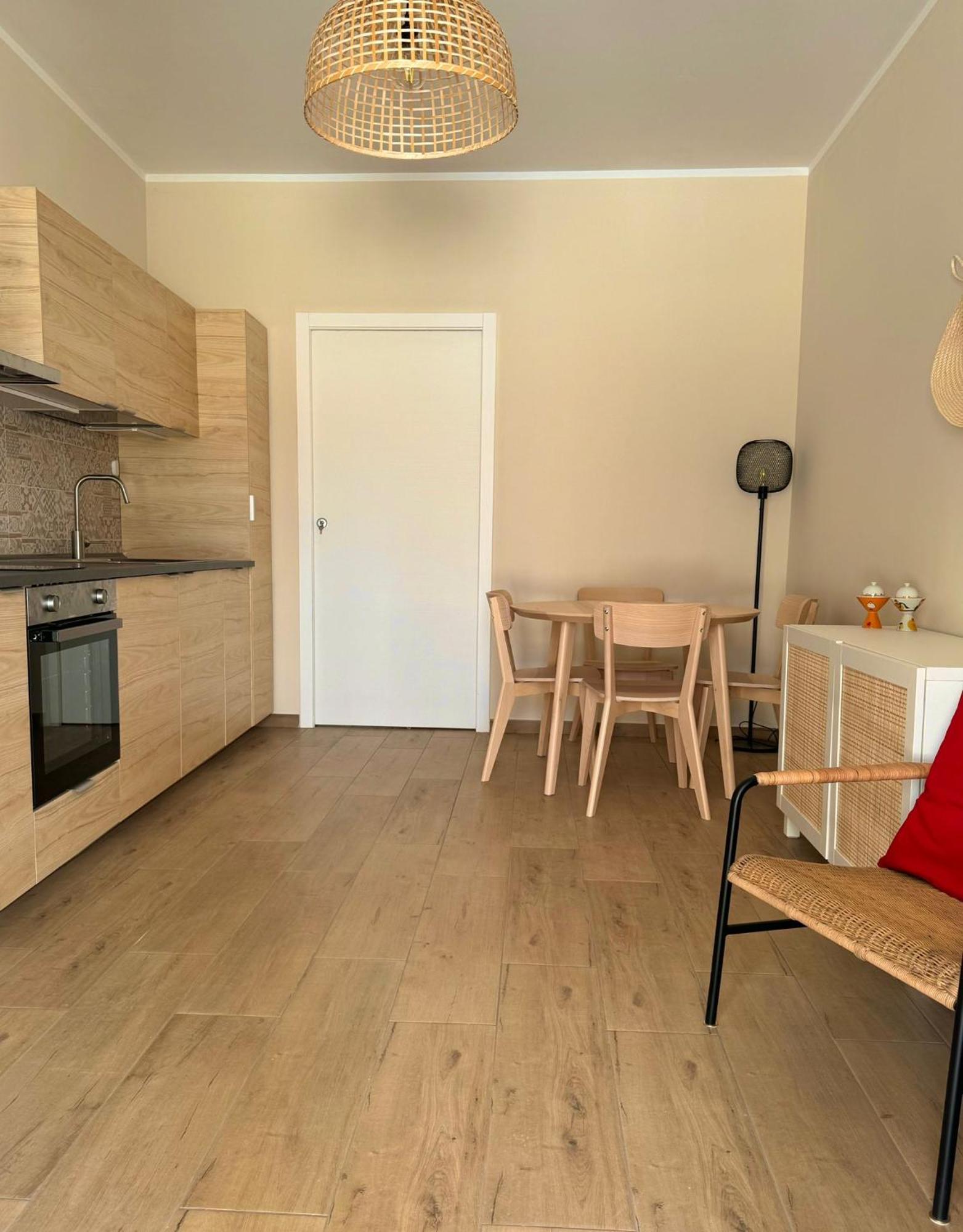 Kalimera House Lido di Noto Экстерьер фото