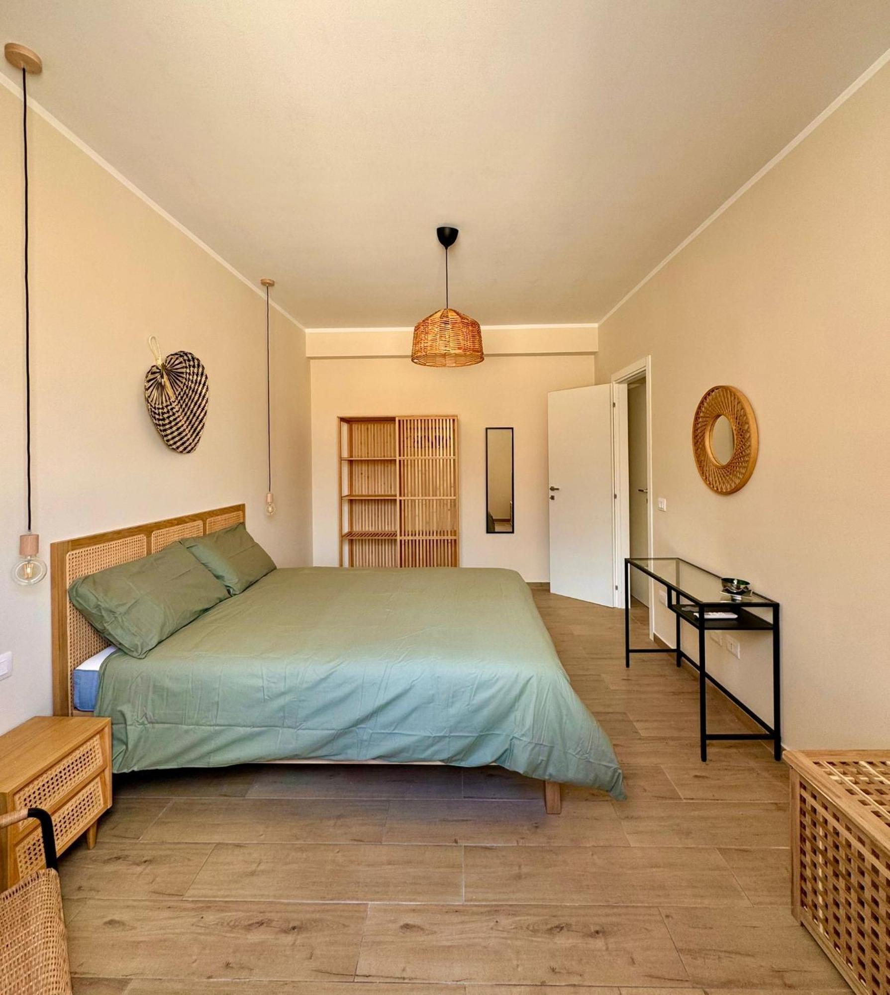 Kalimera House Lido di Noto Экстерьер фото