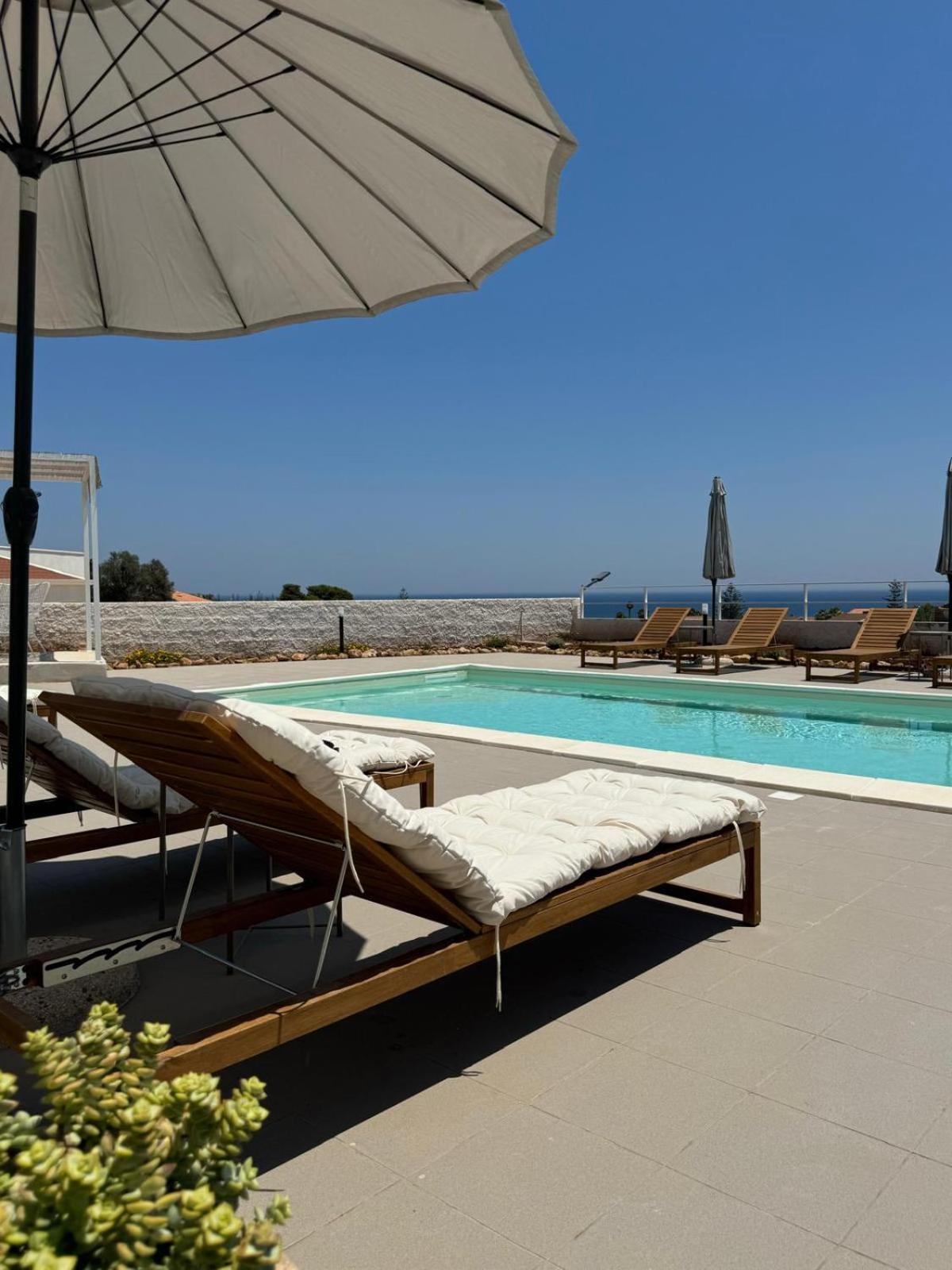 Kalimera House Lido di Noto Экстерьер фото