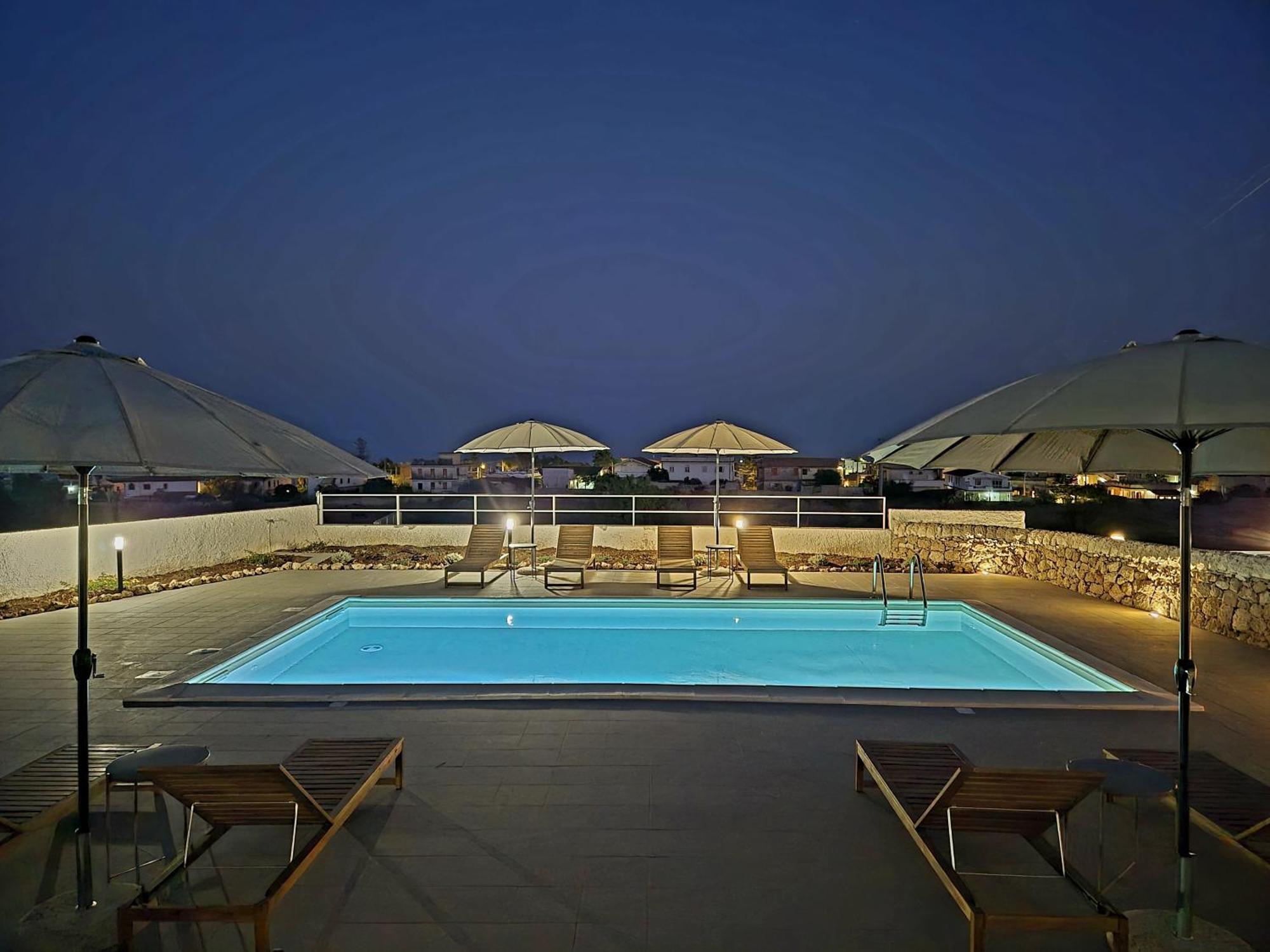 Kalimera House Lido di Noto Экстерьер фото