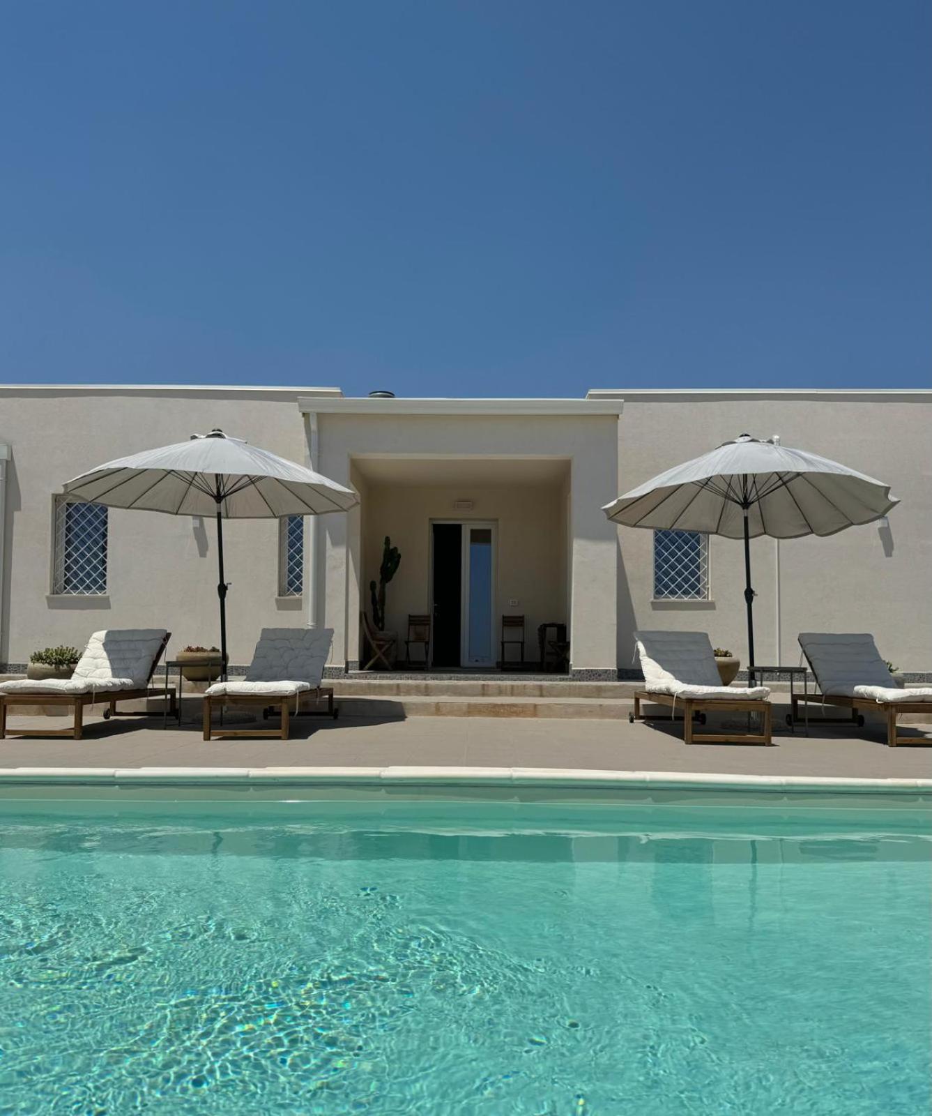 Kalimera House Lido di Noto Экстерьер фото