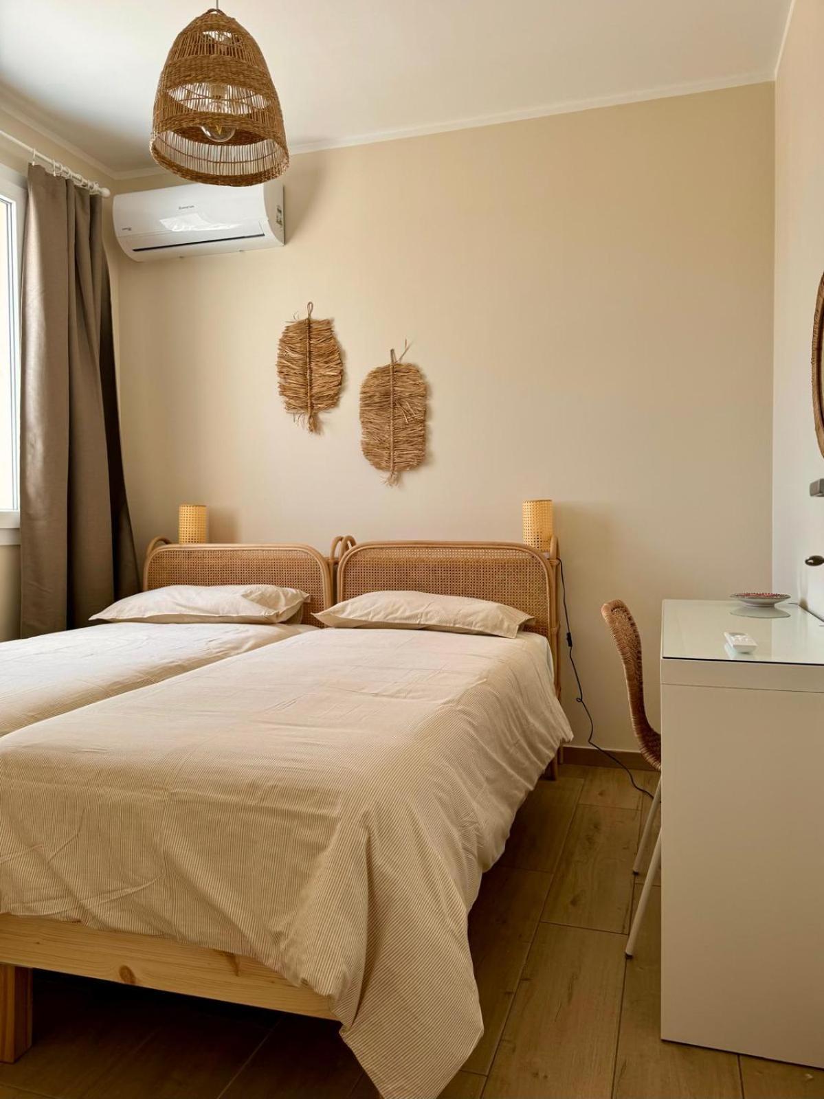 Kalimera House Lido di Noto Экстерьер фото