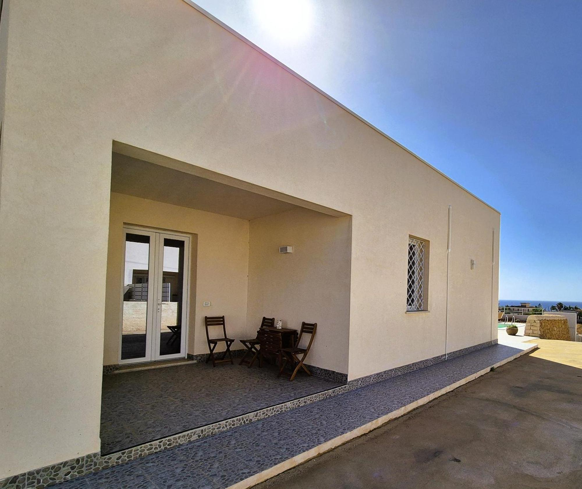 Kalimera House Lido di Noto Экстерьер фото