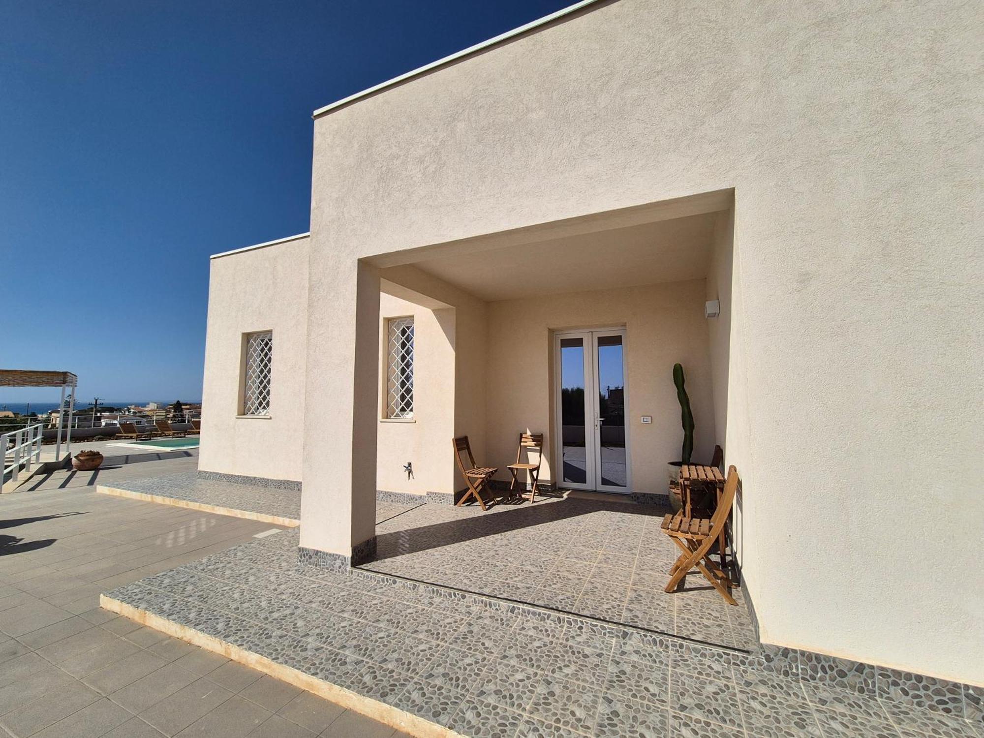 Kalimera House Lido di Noto Экстерьер фото